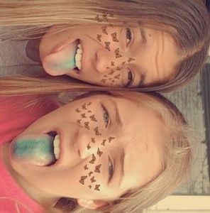 Meet your Posher, Julia